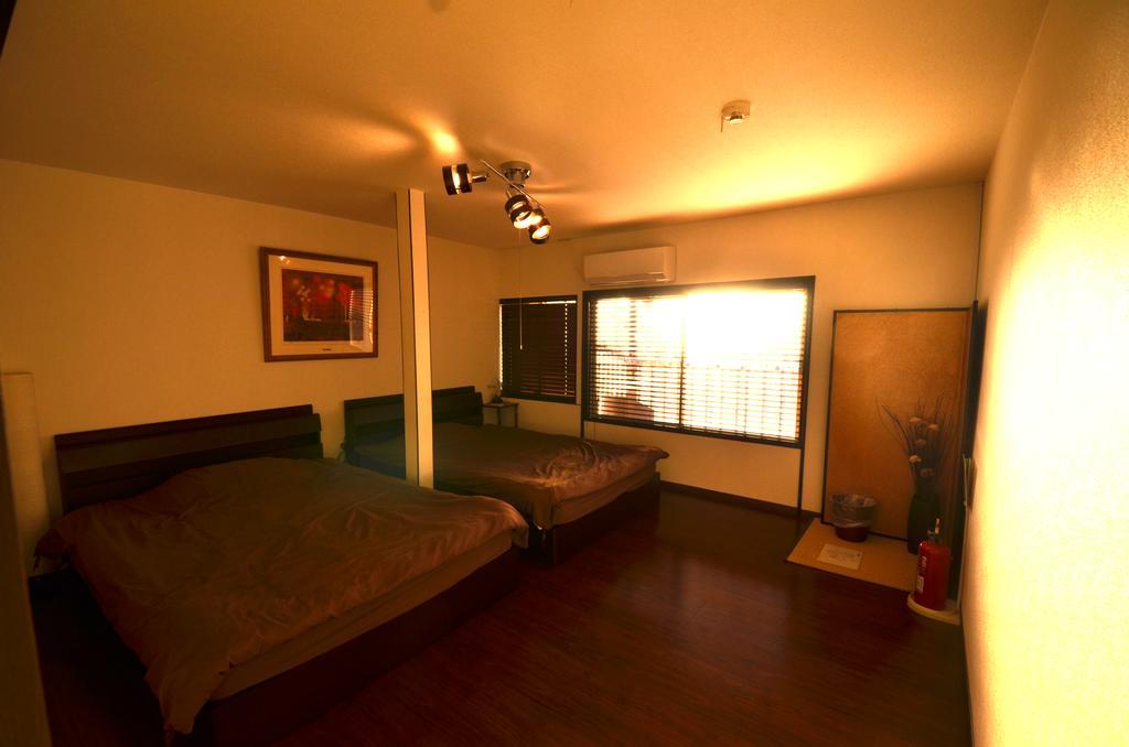 Holiday home Yuian *