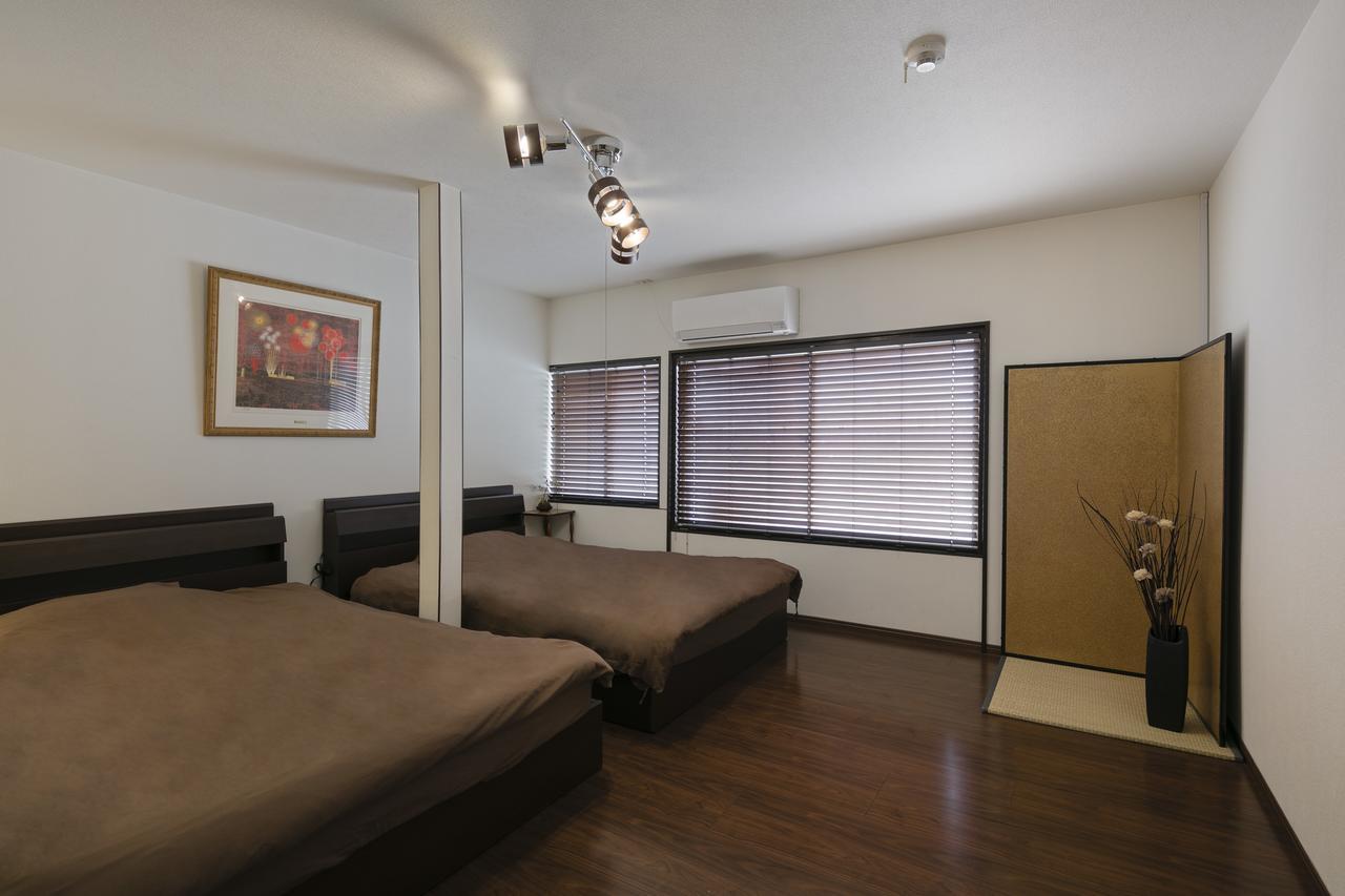 Yuian Holiday home Kyoto